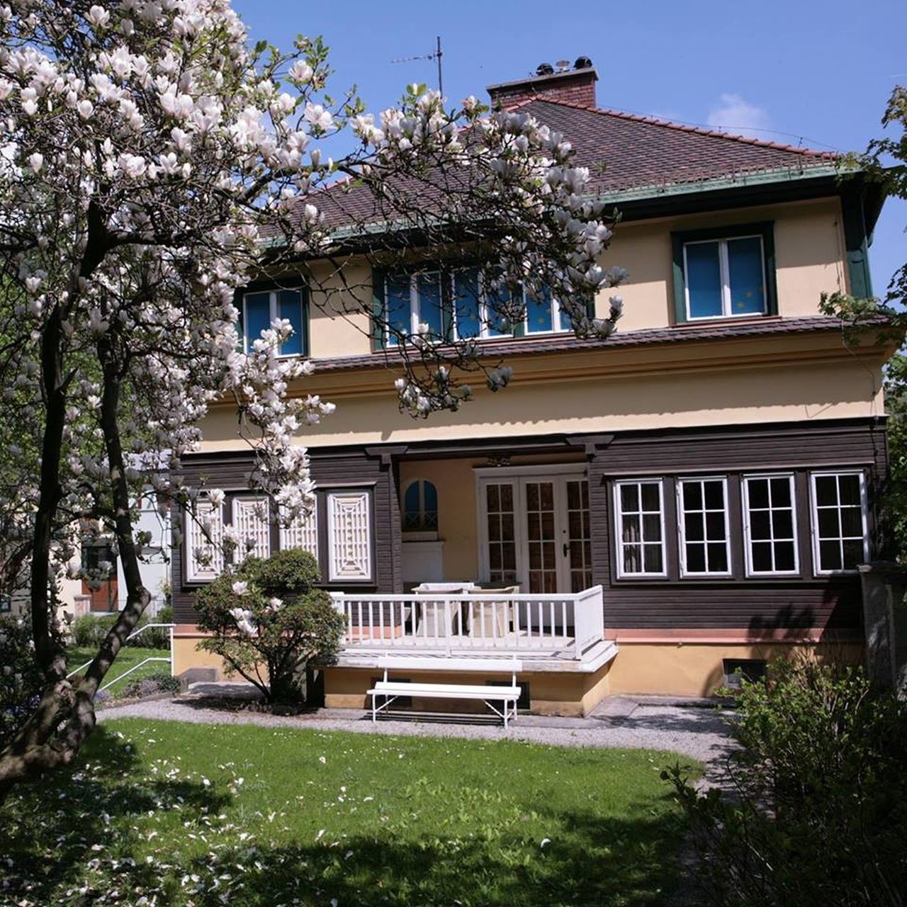 Rennervilla